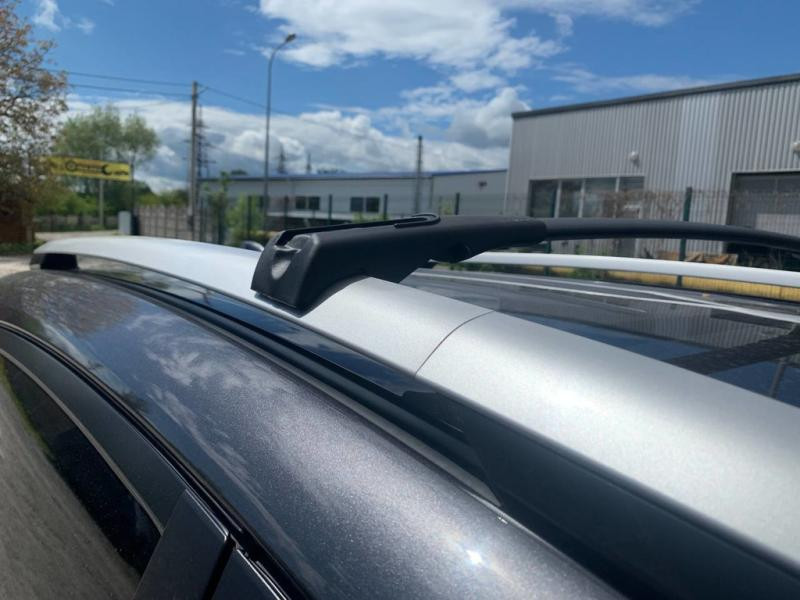 Купити Перемички на рейлінги (Оригінал, 2 шт) для Toyota Rav 4 2013-2018 рр