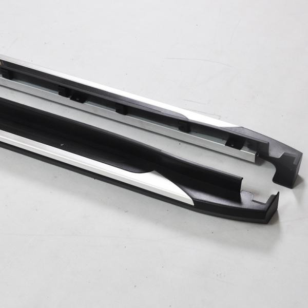 Купити Бокові пороги Оригінал (2 шт) для Mazda CX-4 2016- рр