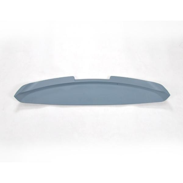 Купити Спойлер (під фарбування) для Isuzu MU-X 2013- рр