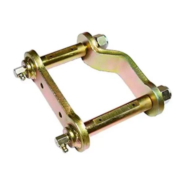 Buy EFS EFS GR394 Rear Toyota Hilux 2015+