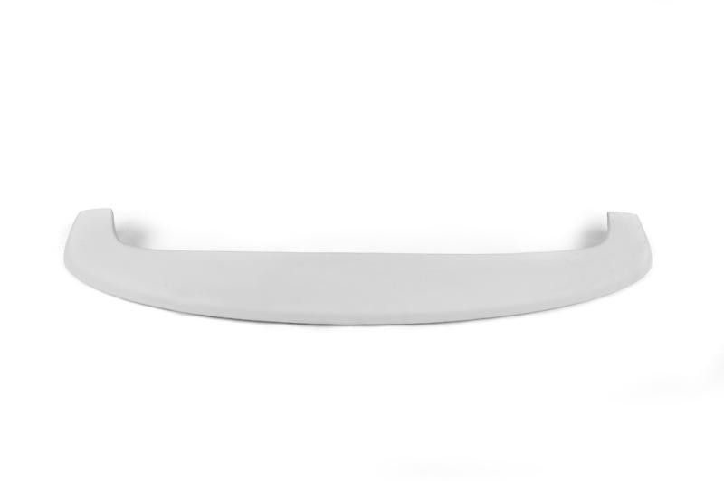 Купити Спойлер V1 (під фарбування) для Ford Courier 2014-2023 рр