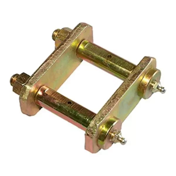 Buy EFS EFS GR395 Rear Nissan Navara D23, NP300 2015-2025