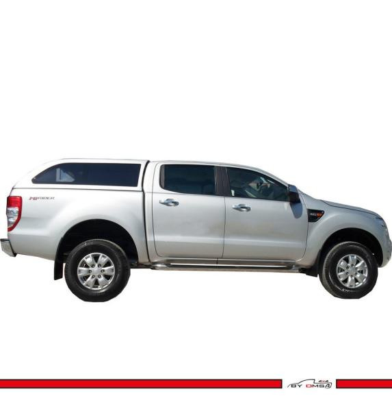 Купити Кунг Canopy для Ford Ranger 2011-2022 рр