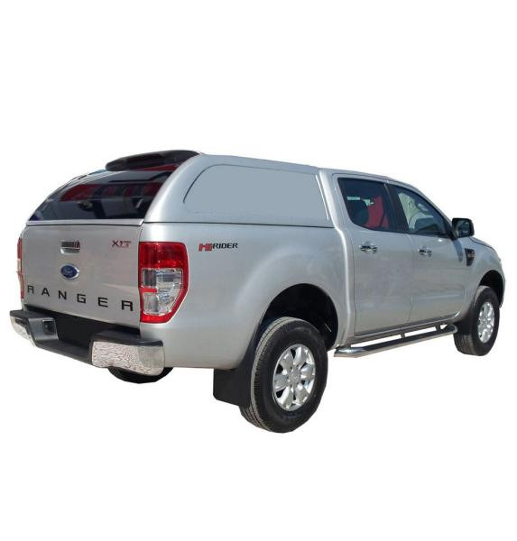 Купити Кунг Canopy commercial для Ford Ranger 2011-2022 рр