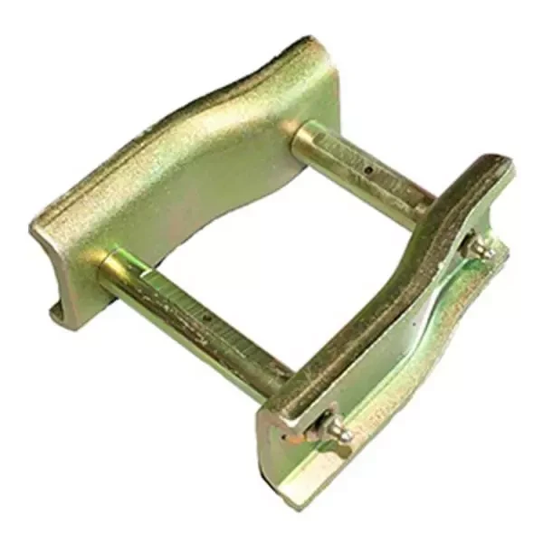 Купити Сережки ресори EFS GR664 Rear Nissan Patrol MQ, MK 1980-1989