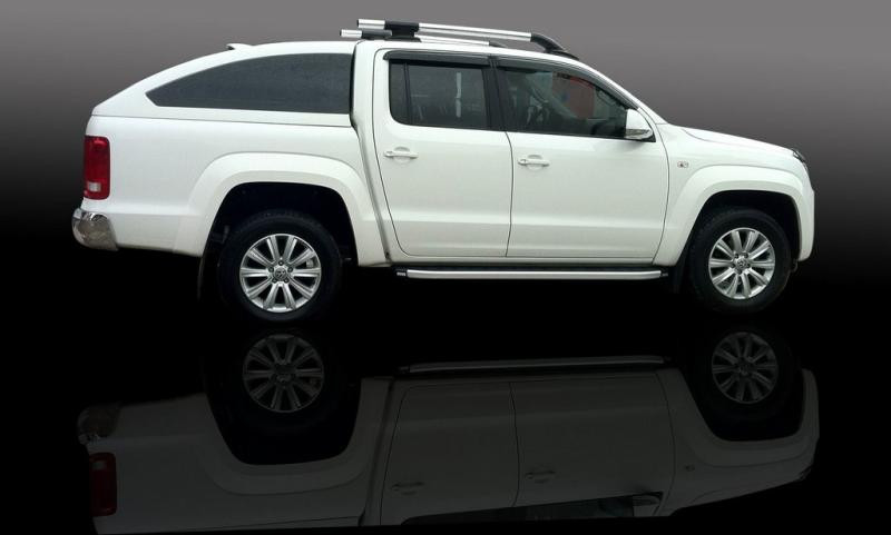 Купити Кунг STARBOX для Volkswagen Amarok 2010-2022 рр
