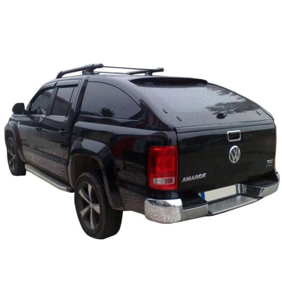Купити Кунг STARBOX для Volkswagen Amarok 2010-2022 рр