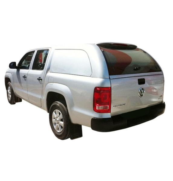 Купити Кунг PANELVAN для Volkswagen Amarok 2010-2022 рр
