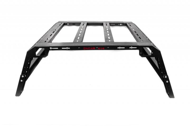Купити Ролбар Bed Rack для Ford F-150 2014- рр