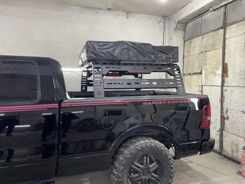 Купити Ролбар Bed Rack для Ford F-150 2014- рр