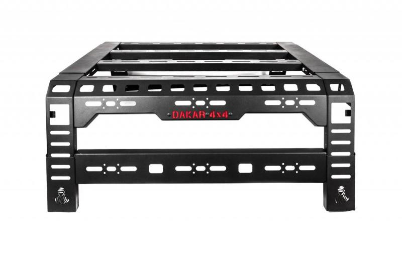 Купити Ролбар Bed Rack для Ford F-150 2014- рр