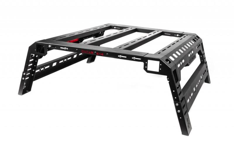 Купити Ролбар Bed Rack для Ford F-150 2014- рр