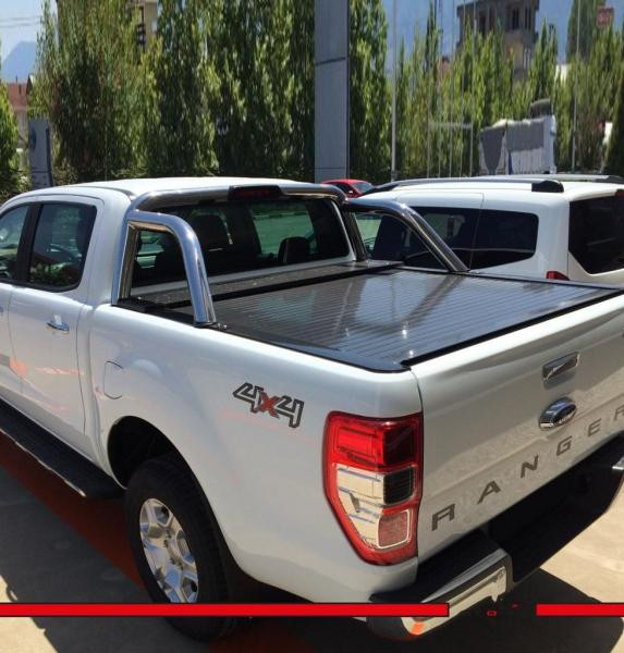 Купити ролети для Ford Ranger 2011-2022 рр