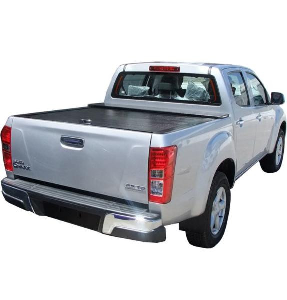 Купить Роллбокс для Isuzu D-Max 2011-2019 гг