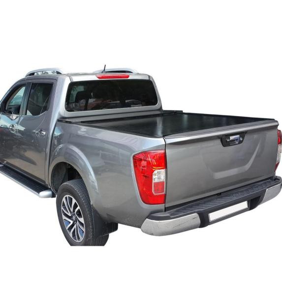 Купити Роллбокс для Nissan Navara/NP300 2016- рр