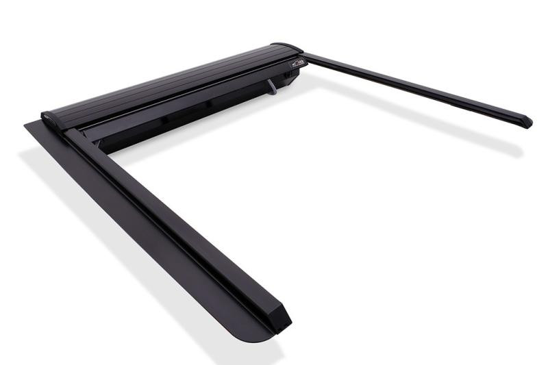 Купити Ролети Omback (2015-2020) для Toyota Hilux 2015- рр