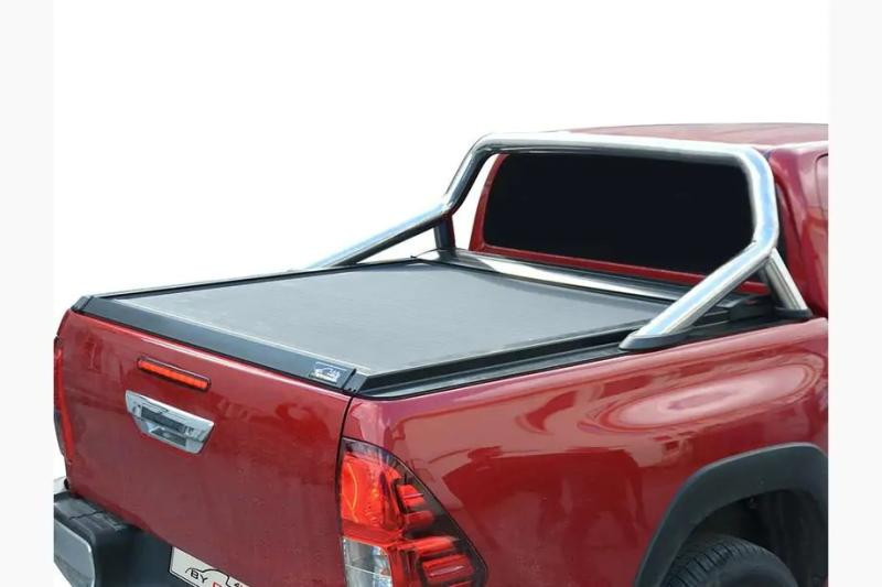Купити Ролети Omback (2015-2020) для Toyota Hilux 2015- рр
