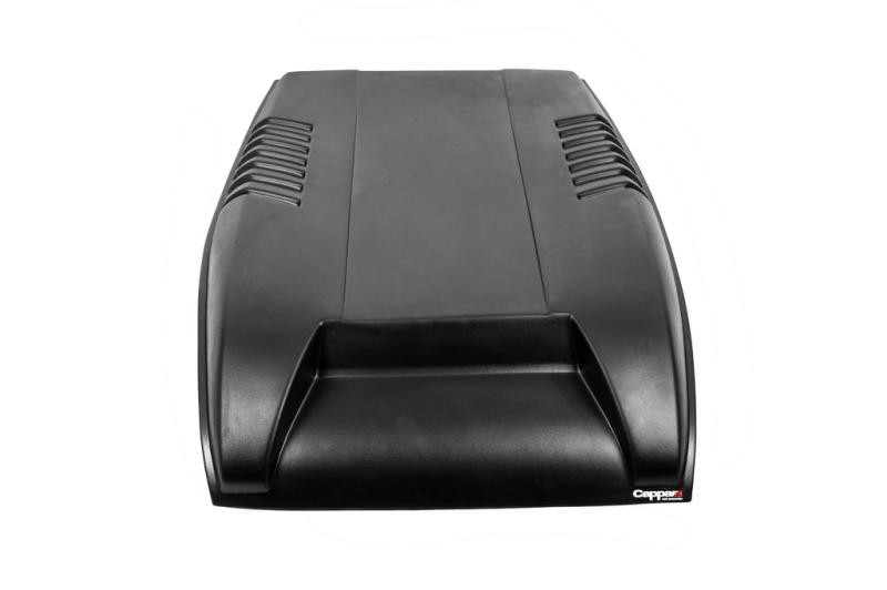 Купить Накладка на капот V1 (ABS) для Ford Ranger 2011-2022 гг