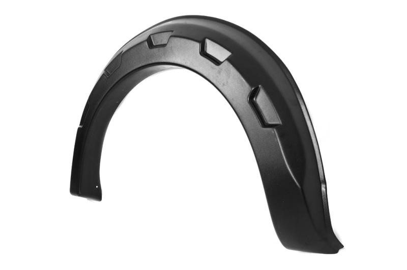 Купить Расширители колесных арок V2 (EuroCap) для Fiat Fullback 2016- гг