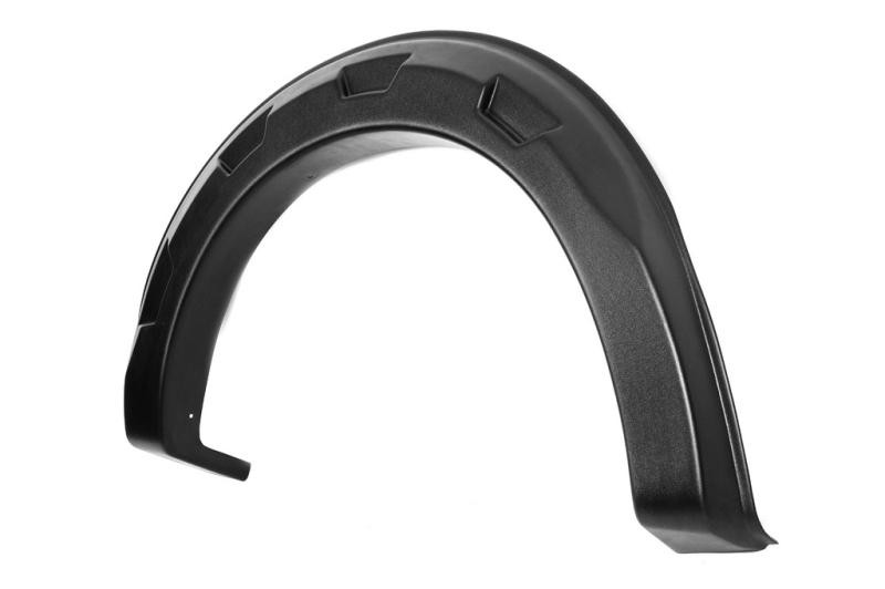 Купить Расширители колесных арок V2 (EuroCap) для Fiat Fullback 2016- гг