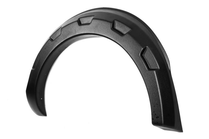 Купить Расширители колесных арок V2 (EuroCap) для Fiat Fullback 2016- гг