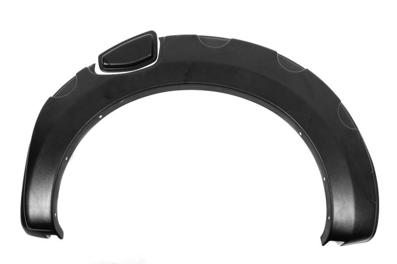 Купить Расширители колесных арок 2019-2025 (EuroCap) для Ford Ranger