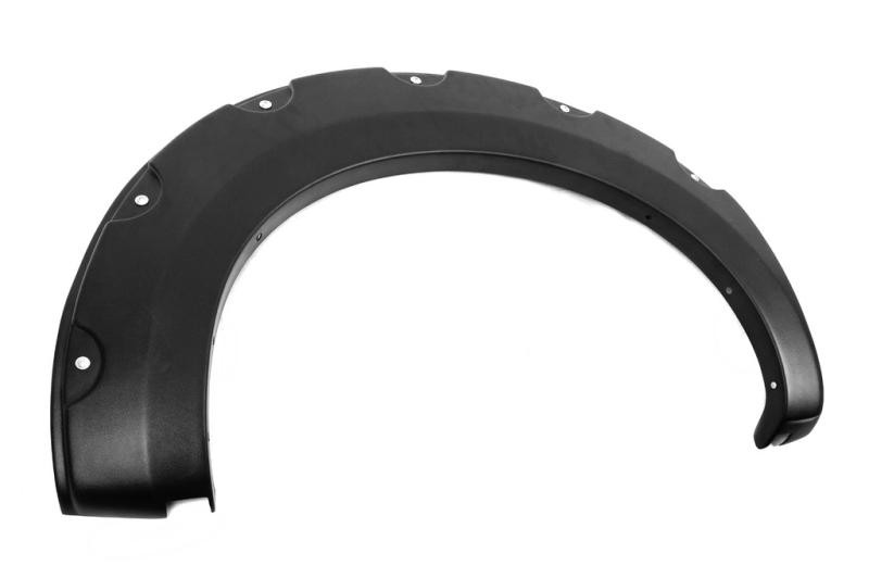 Купити Розширювачі колісних арок на болтах 2019-2025 (EuroCap) для Ford Ranger рр