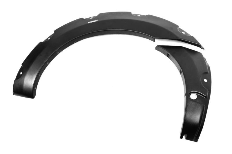 Купити Розширювачі колісних арок на болтах 2019-2025 (EuroCap) для Ford Ranger рр