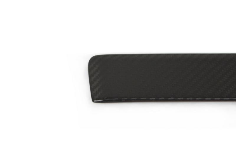 Купить Накладка на заднюю ручку (карбон) для Volkswagen T6