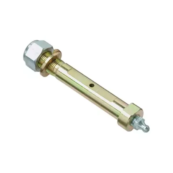 Buy Bolt fastening springs EFS GR470 NISSAN PATROL MK, MQ