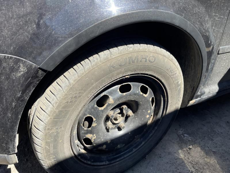 Купити Накладки на арки (4 шт, чорні) для Volkswagen Golf 4