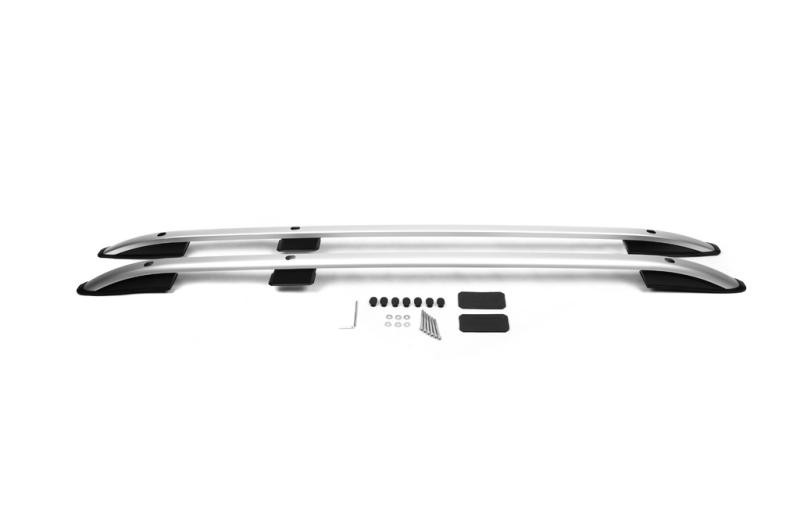 Купити Рейлінги Skyport (Grey) для Range Rover Sport 2013-2022 рр