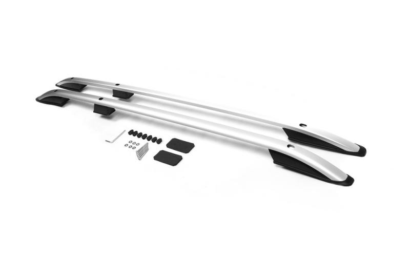 Купити Рейлінги Skyport (Grey) для Range Rover Sport 2013-2022 рр