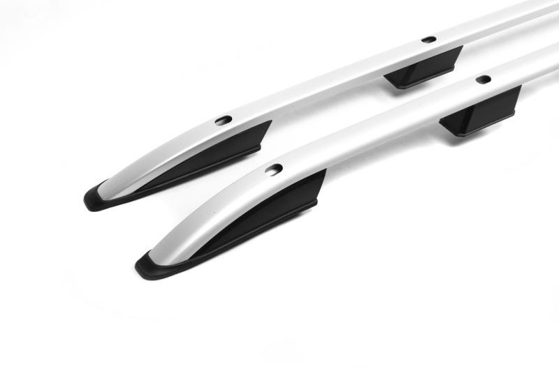 Купити Рейлінги Skyport (Grey) для Range Rover Sport 2013-2022 рр