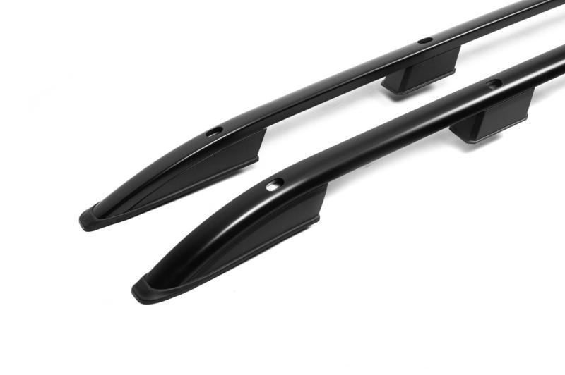 Купити Рейлінги Skyport (Black) для Range Rover Sport 2013-2022 рр