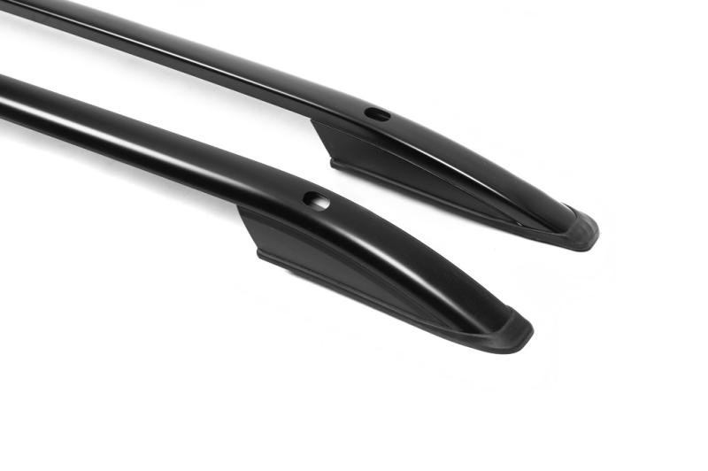 Купити Рейлінги Skyport (Black) для Range Rover Sport 2013-2022 рр