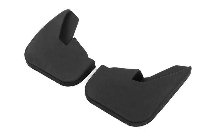 Купити Бризковики Premium задні (2 шт) для Ford Custom 2013-2022 рр