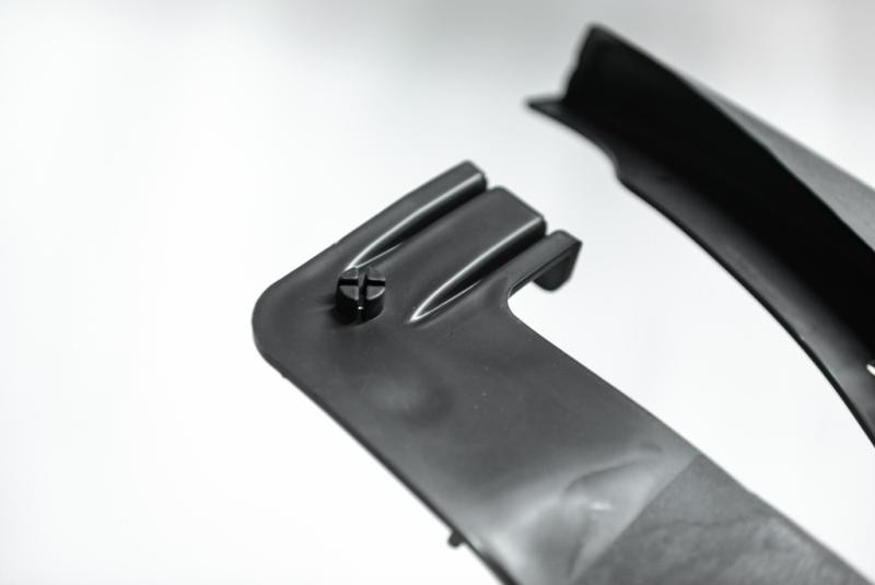 Купити Бризковики Premium Begel Передні та задні для 2-каткового (4 шт) для Volkswagen Crafter 2006-2016 рр