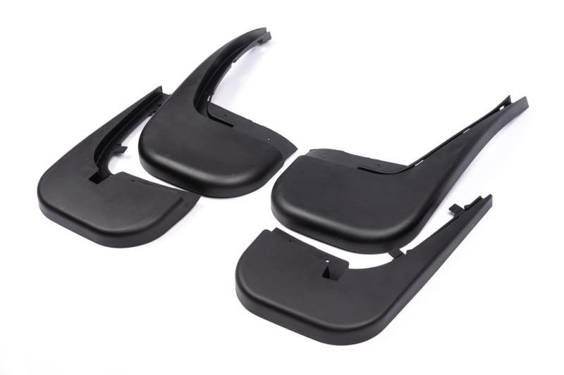 Купити Оригінальні бризговики (4 шт.) 2003-2010 для Mercedes Viano рр