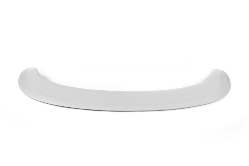 Купити Спойлер (під фарбування) для Volkswagen Golf 5