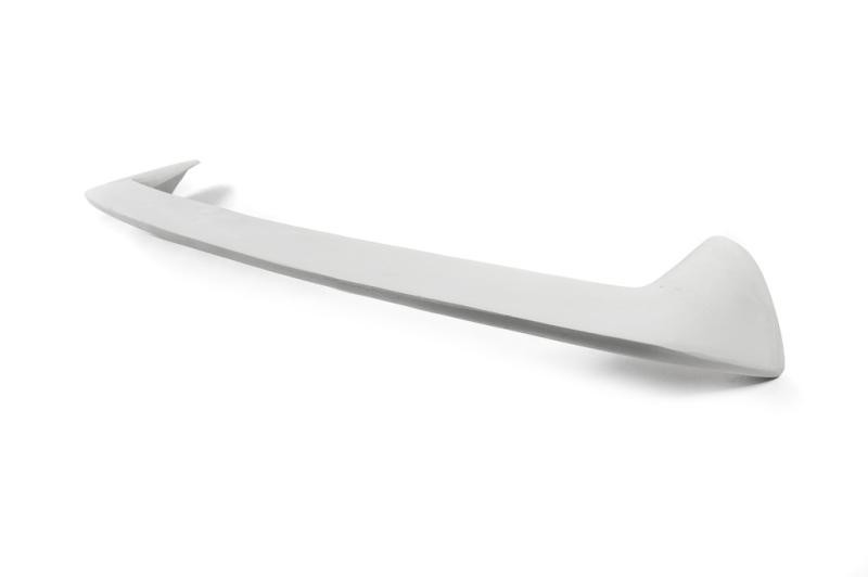 Купити Спойлер Meliset HB (під фарбування) для Volkswagen Golf 7/E-Golf