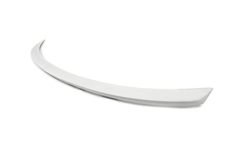 Купить Спойлер (под покраску) для Volkswagen Passat СС 2008- гг