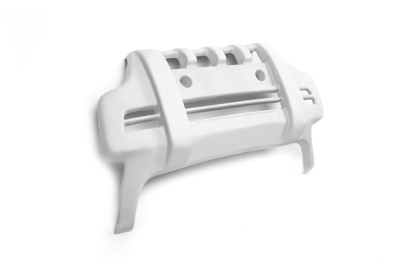 Купить Передняя накладка губа (под покраску) для Volkswagen T5 Transporter 2003-2010 гг