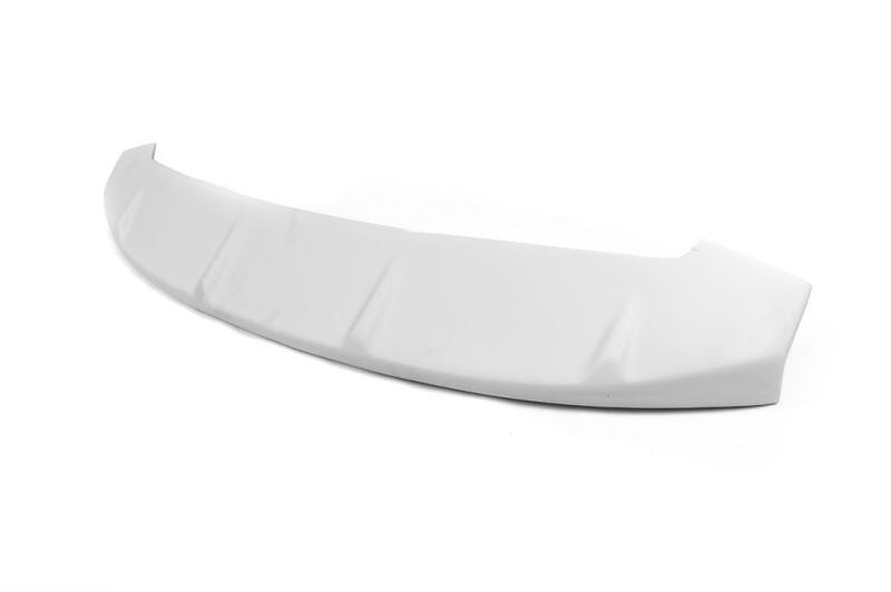 Купити Спойлер (під фарбування) для Renault Lodgy 2013-2022 рр