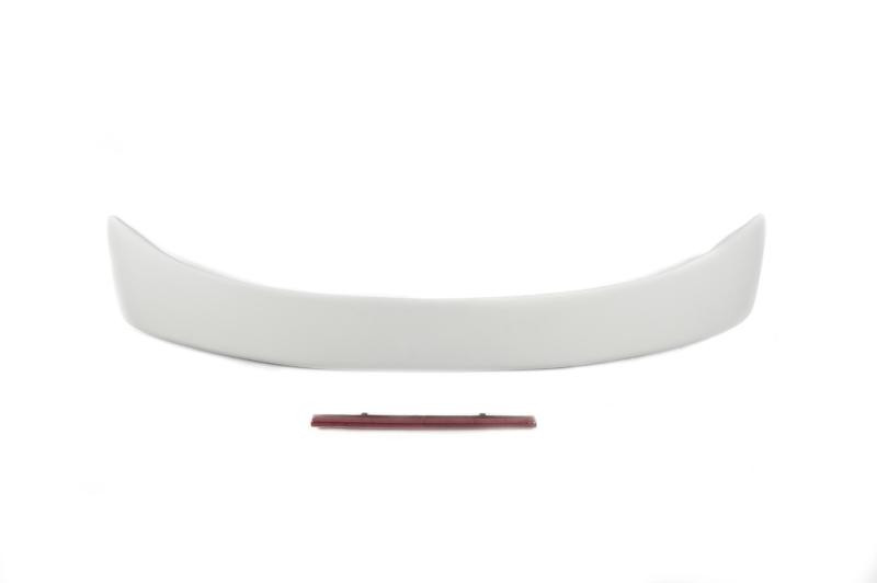 Купить Спойлер Sedan (под покраску) для Ford Focus I 1998–2005 гг