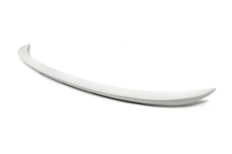 Купить Спойлер Sedan 2011-2015 (под покраску) для Ford Focus III