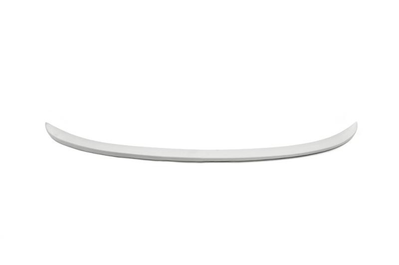 Купить Спойлер Sedan 2011-2015 (под покраску) для Ford Focus III