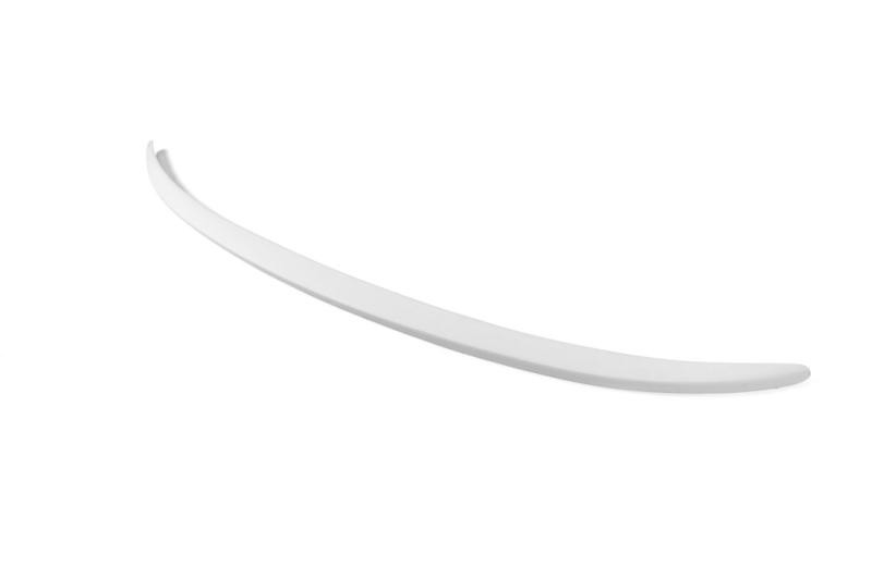 Купити Спойлер Sedan 2015-2017 (під фарбування) для Ford Focus III рр