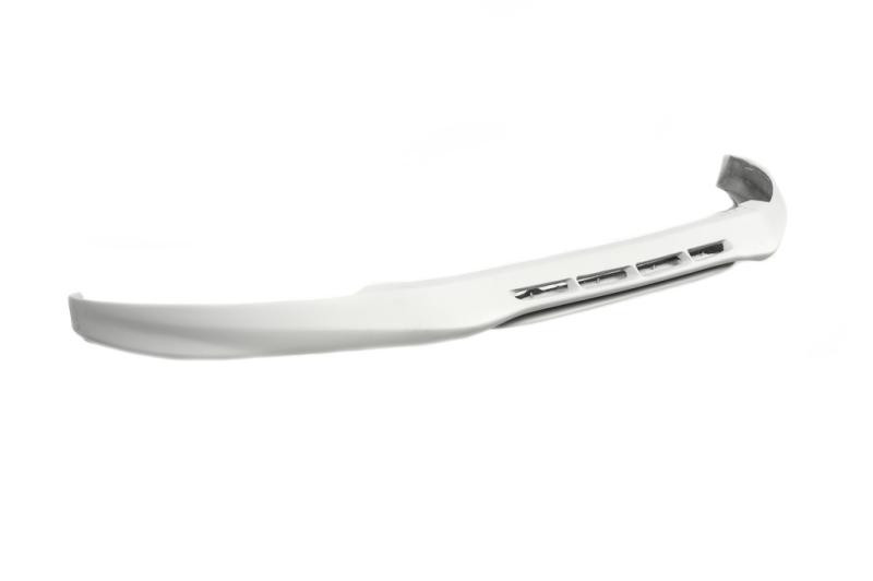 Купити Накладка на передній бампер 2015-2017 (під фарбування) для Ford Focus III рр