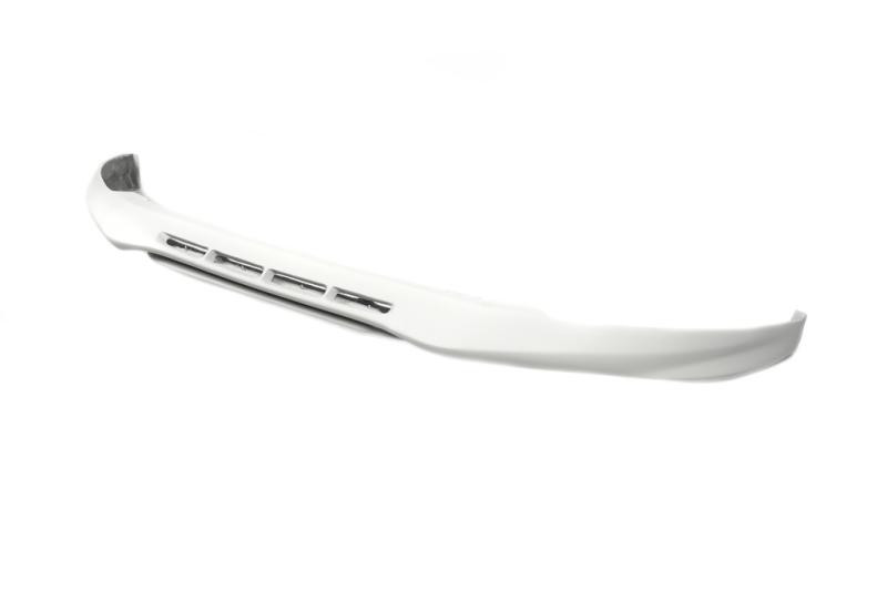 Купити Накладка на передній бампер 2015-2017 (під фарбування) для Ford Focus III рр